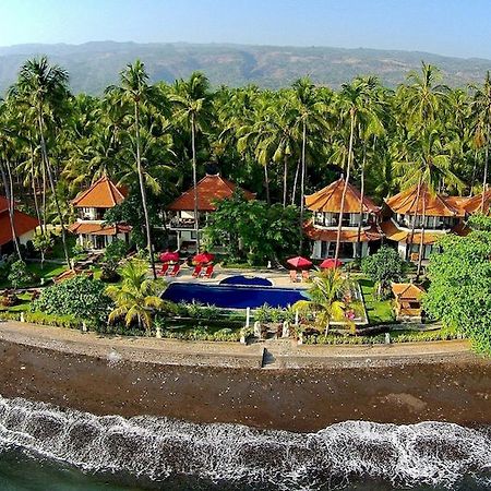 Bondalem Beach Club Tejakula Exterior photo