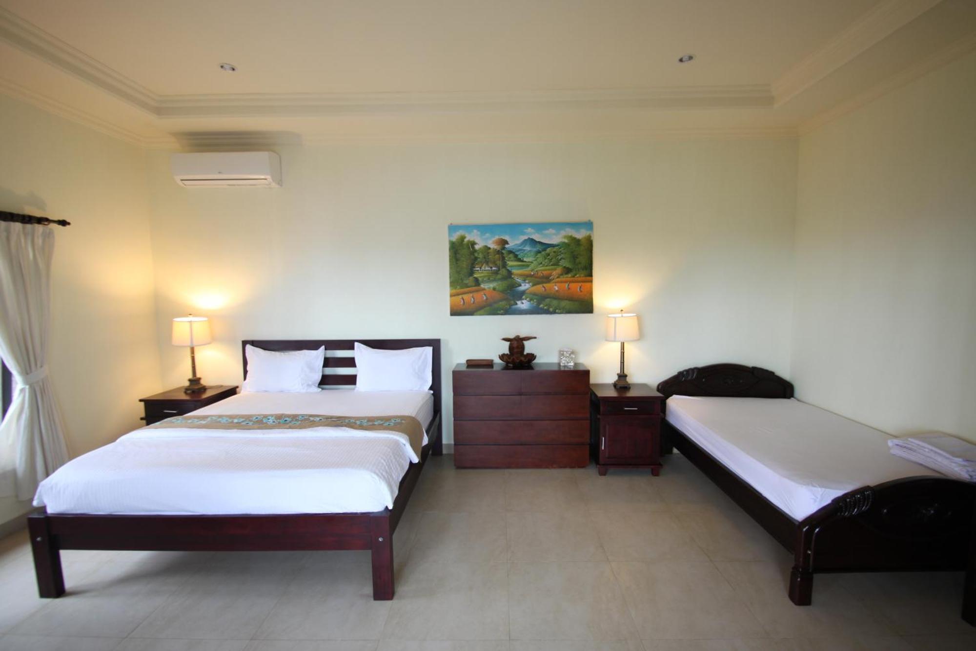 Bondalem Beach Club Tejakula Room photo