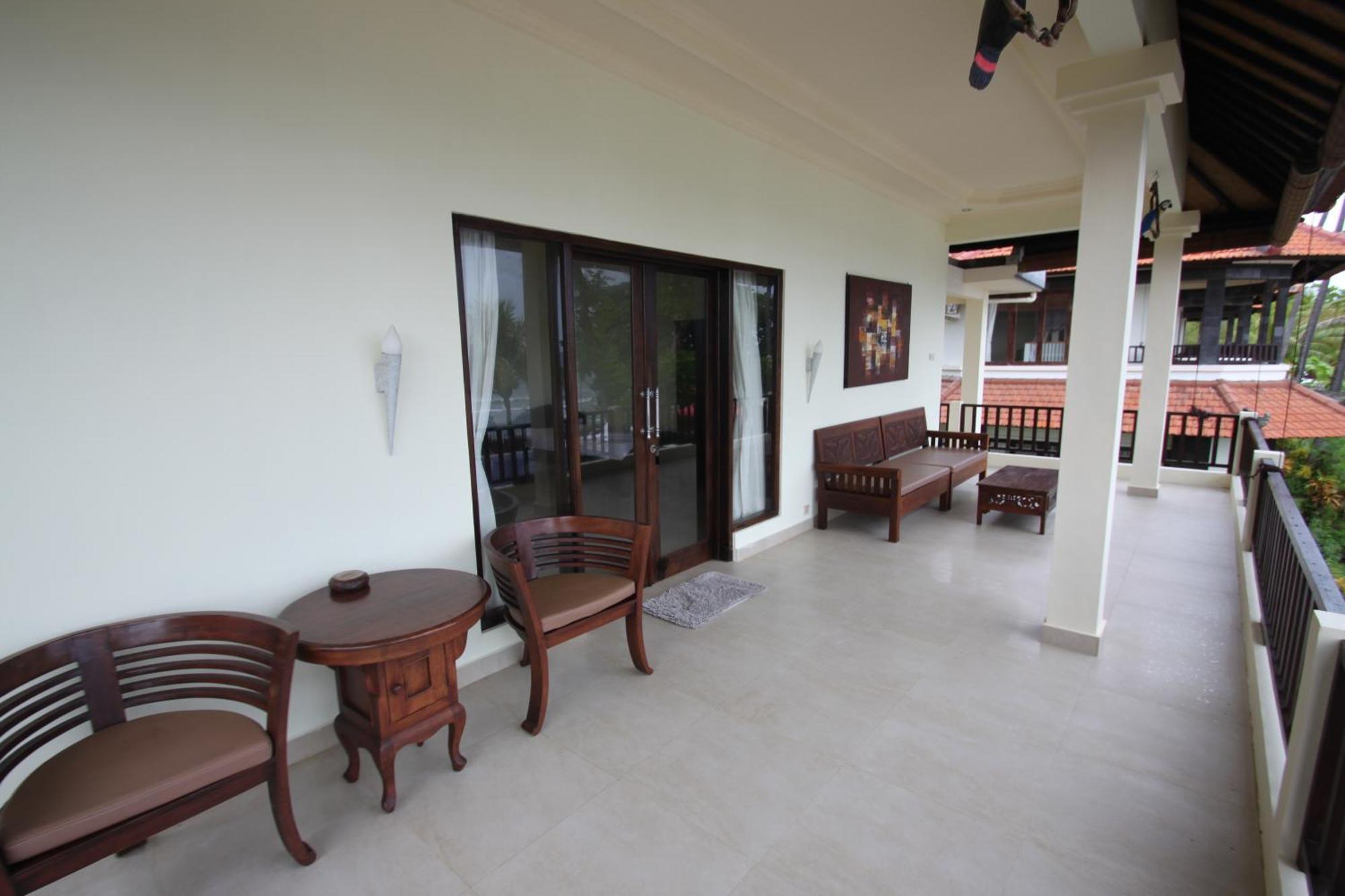 Bondalem Beach Club Tejakula Room photo