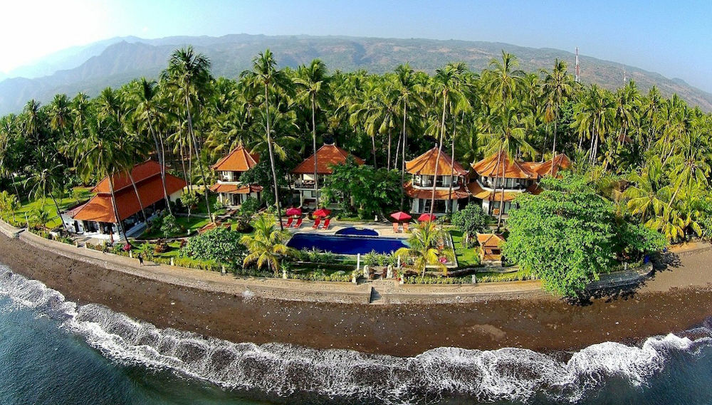 Bondalem Beach Club Tejakula Exterior photo