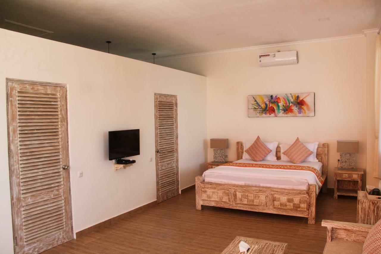 Bondalem Beach Club Tejakula Room photo