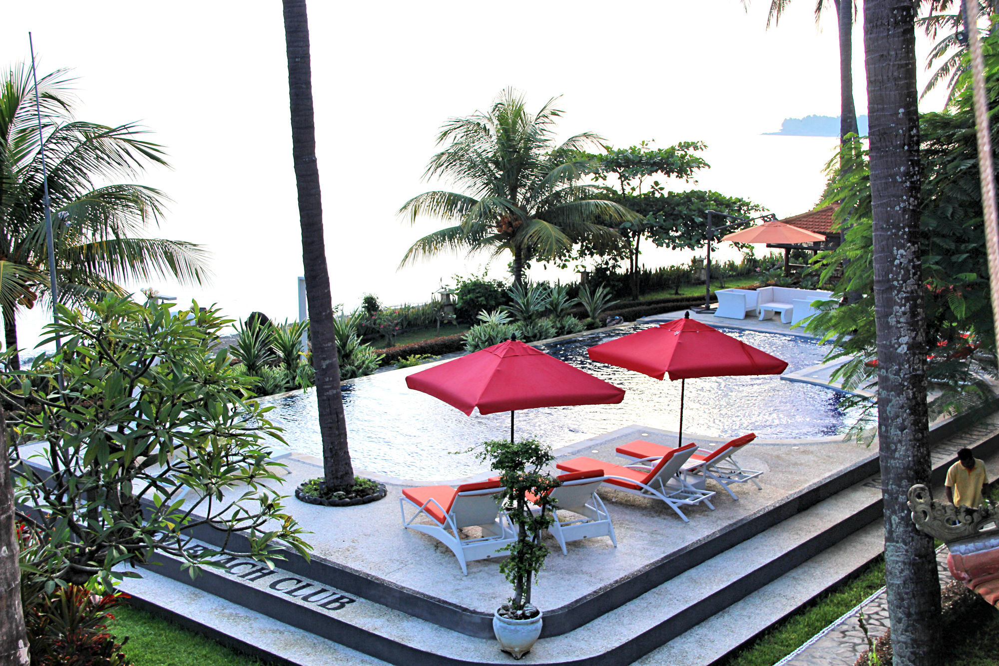 Bondalem Beach Club Tejakula Exterior photo