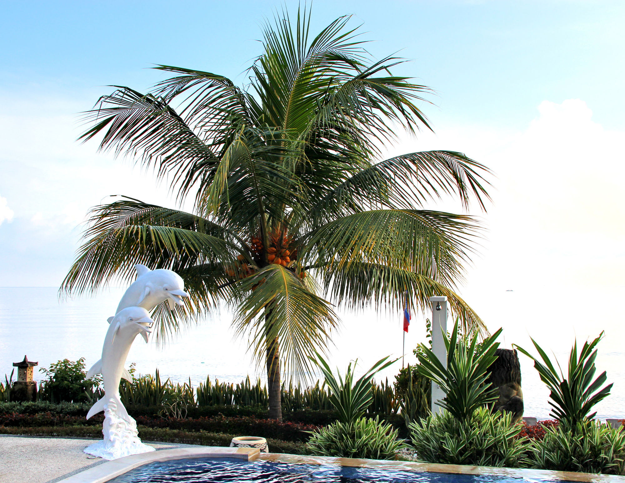 Bondalem Beach Club Tejakula Exterior photo