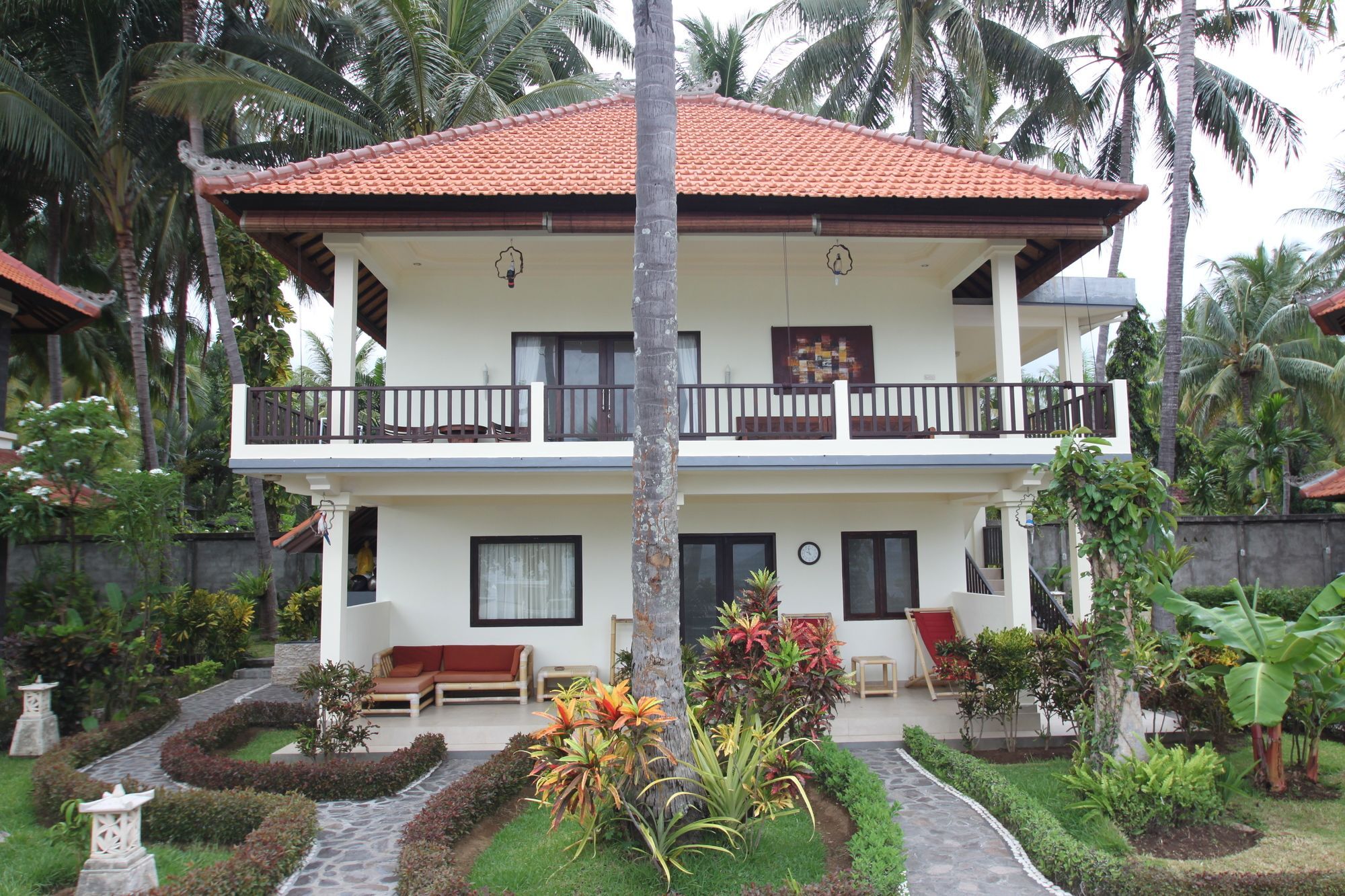 Bondalem Beach Club Tejakula Exterior photo