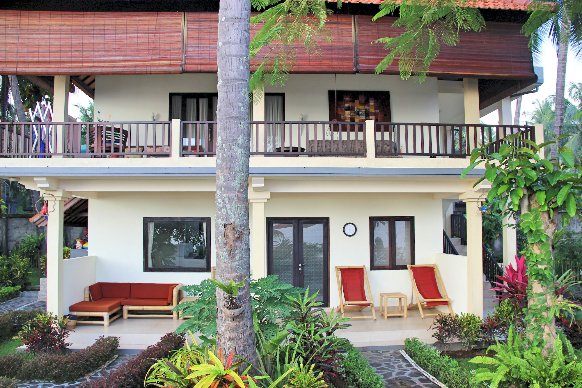 Bondalem Beach Club Tejakula Exterior photo
